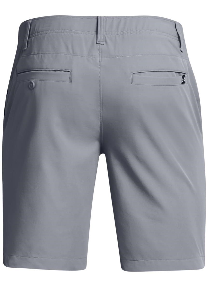 Under Armour Drive Taper herr shorts, steel/halo gray