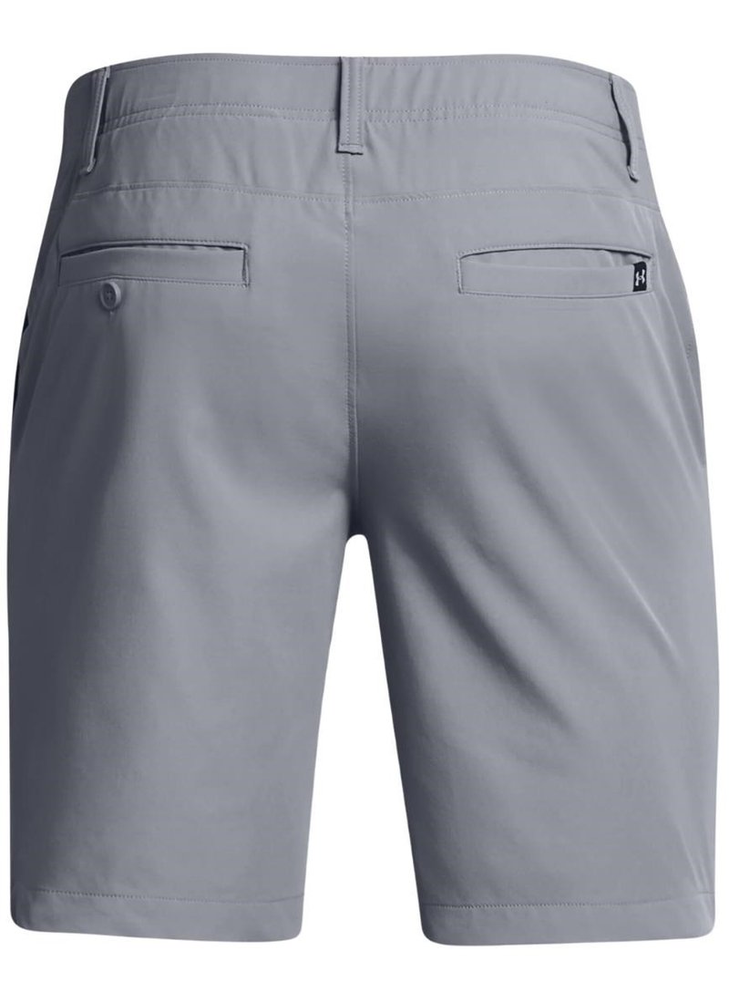 Under Armour Drive Taper herr shorts, steel/halo gray