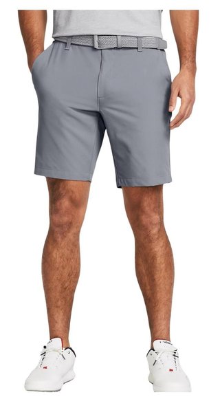 Under Armour Drive Taper herr shorts, steel/halo gray