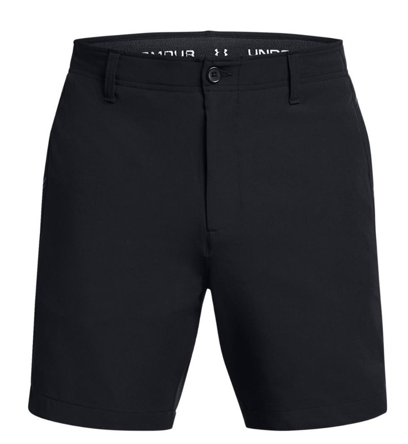 Under Armour Drive Deuces herr shorts, svart