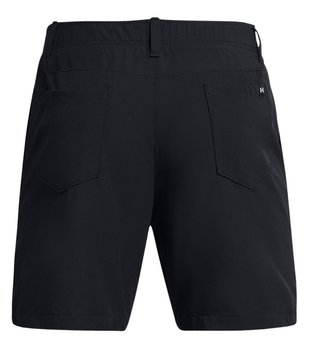 Under Armour Drive Deuces herr shorts, svart