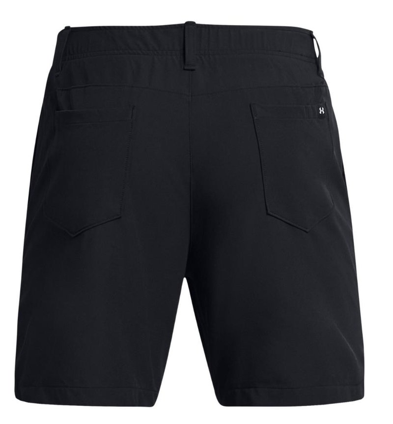 Under Armour Drive Deuces herr shorts, svart