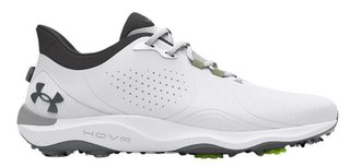 Under Armour Drive Pro herr golfskor, vita