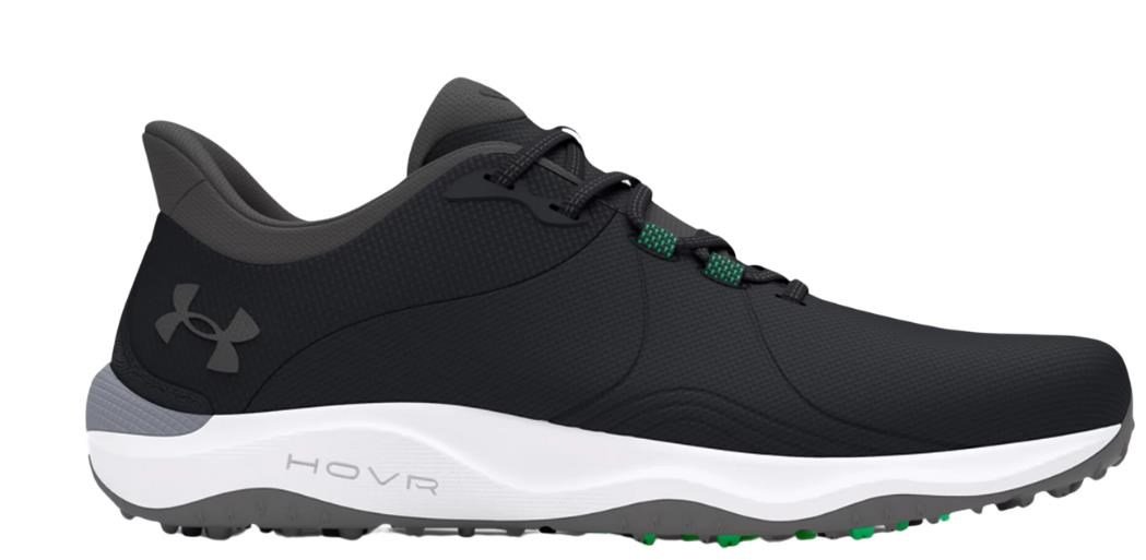 Under Armour Drive Pro SL herr golfskor, svarta
