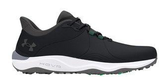 Under Armour Drive Pro SL herr golfskor, svarta