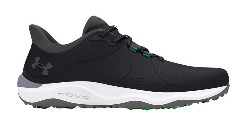 Under Armour Drive Pro SL herr golfskor, svarta