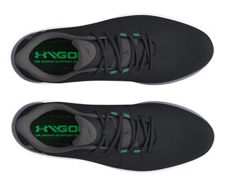 Under Armour Drive Pro SL herr golfskor, svarta