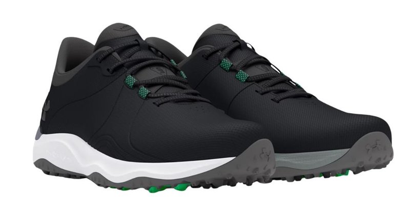 Under Armour Drive Pro SL herr golfskor, svarta