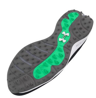 Under Armour Drive Pro SL herr golfskor, svarta