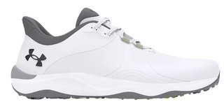 Under Armour Drive Pro SL herr golfskor, vita