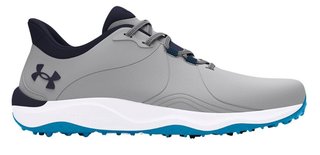 Under Armour Drive Pro SL herr golfskor, grå