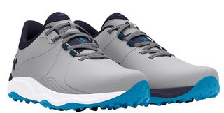 Under Armour Drive Pro SL herr golfskor, grå