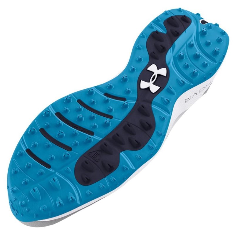 Under Armour Drive Pro SL herr golfskor, grå