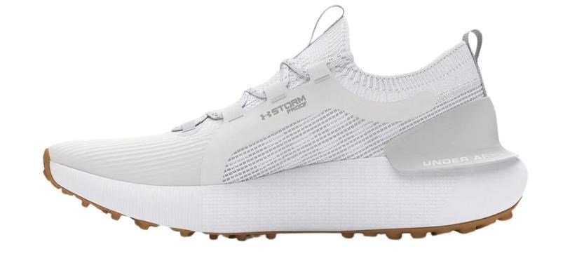 Under Armour Phantom Golf herr golfskor, vita