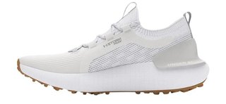 Under Armour Phantom Golf herr golfskor, vita