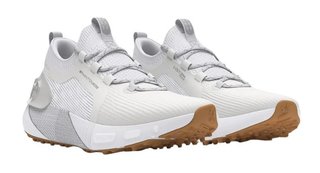 Under Armour Phantom Golf herr golfskor, vita