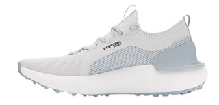 Under Armour Phantom Golf herr golfskor, grå