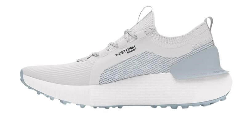 Under Armour Phantom Golf herr golfskor, grå