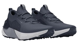 Under Armour Phantom Golf herr golfskor, downpour gray/midnight navy
