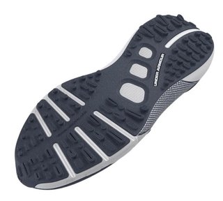 Under Armour Phantom Golf herr golfskor, downpour gray/midnight navy