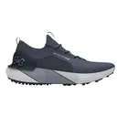 Under Armour Phantom Golf herr golfskor, downpour gray/midnight navy