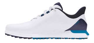 Under Armour Drive Fade SL herr golfskor, vita