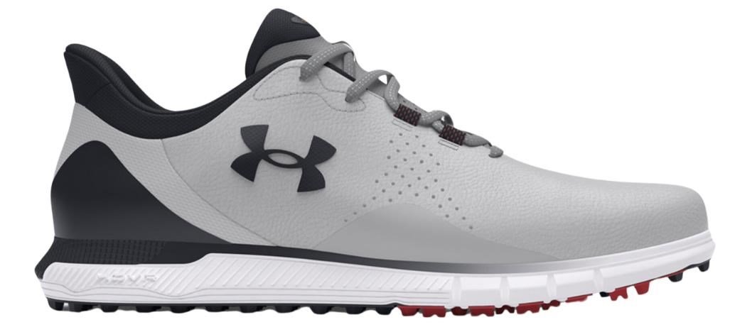 Under Armour Drive Fade SL herr golfskor, grå