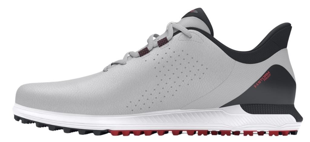 Under Armour Drive Fade SL herr golfskor, grå