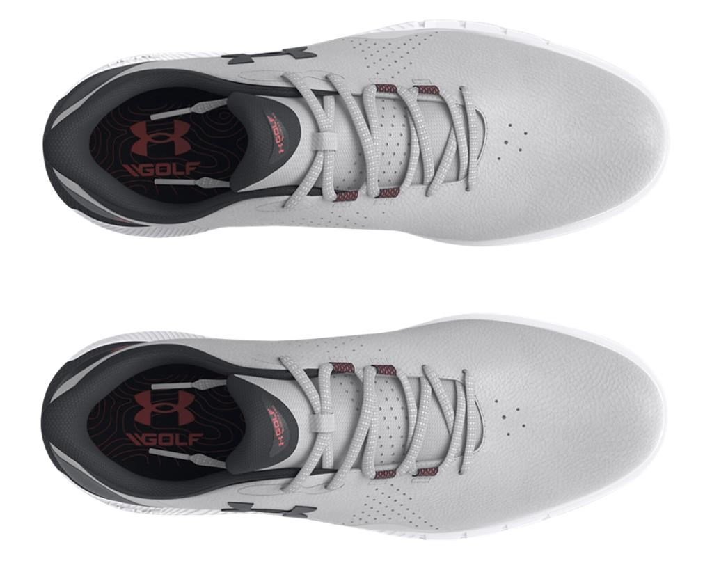 Under Armour Drive Fade SL herr golfskor, grå