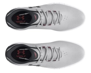 Under Armour Drive Fade SL herr golfskor, grå