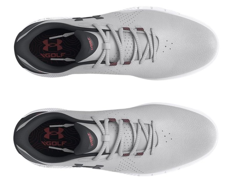 Under Armour Drive Fade SL herr golfskor, grå