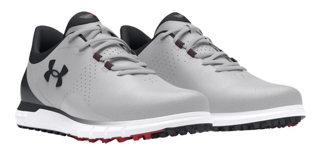 Under Armour Drive Fade SL herr golfskor, grå