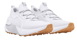 Under Armour Phantom dam golfskor, vita