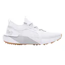 Under Armour Phantom dam golfskor, vita