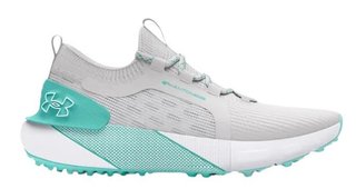 Under Armour Phantom Golf dam golfskor, grå
