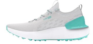 Under Armour Phantom Golf dam golfskor, grå