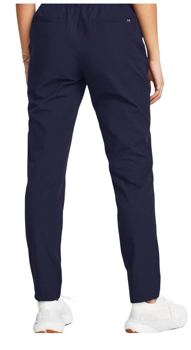 Under Armour Drive dambyxor, midnight navy