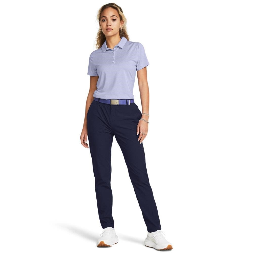 Under Armour Drive dambyxor, midnight navy