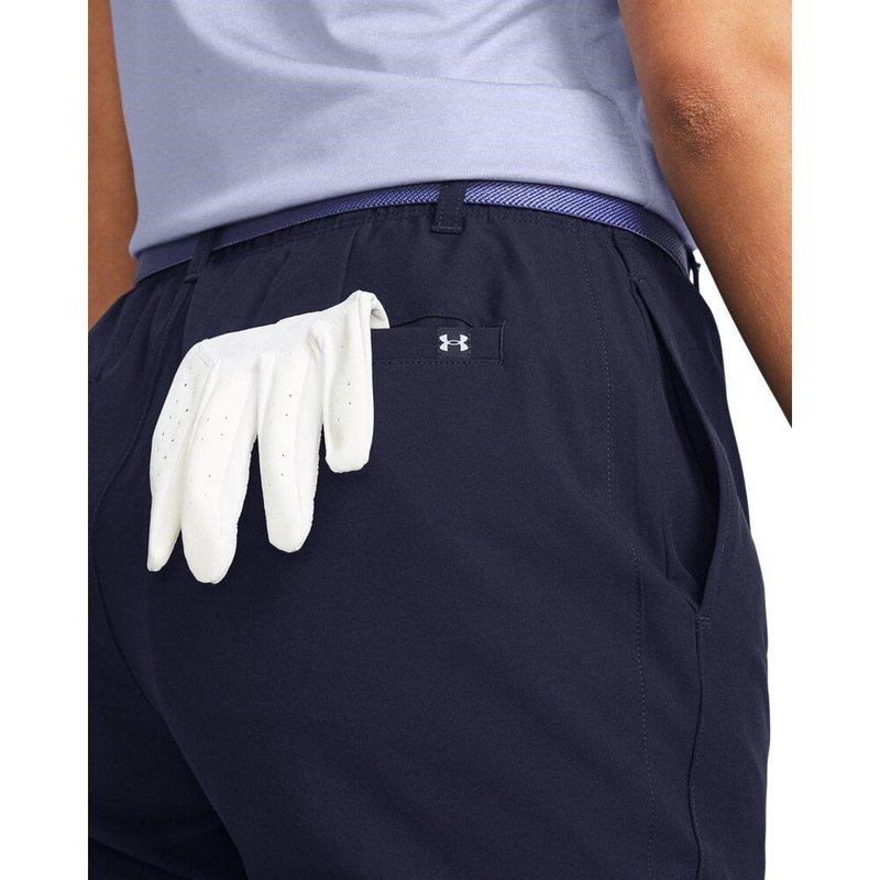 Under Armour Drive dambyxor, midnight navy