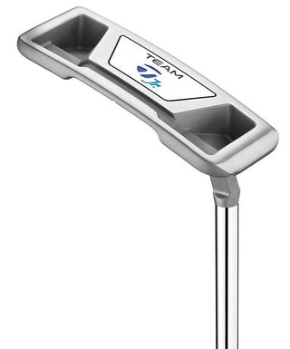 TaylorMade Team S1 5PC junior golfset, grafit