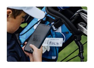 TaylorMade Team S1 5PC junior golfset, grafit