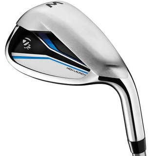 TaylorMade Team S3 7PC junior golfset (137-150cm/54"-59", 10-12Y)