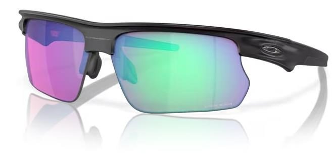 Oakley BiSphaera Prizm Golf solglasögon, Matte Black Frame