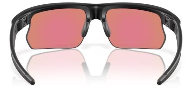 Oakley BiSphaera Prizm Golf solglasögon, Matte Black Frame