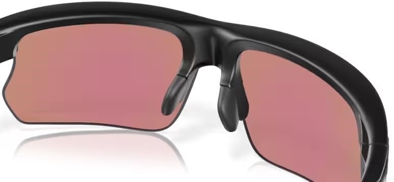 Oakley BiSphaera Prizm Golf solglasögon, Matte Black Frame