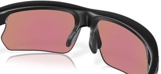 Oakley BiSphaera Prizm Golf solglasögon, Matte Black Frame