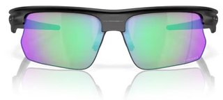 Oakley BiSphaera Prizm Golf solglasögon, Matte Black Frame
