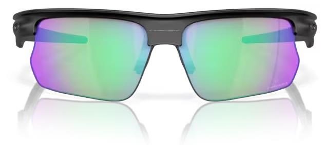 Oakley BiSphaera Prizm Golf solglasögon, Matte Black Frame