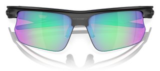 Oakley BiSphaera Prizm Golf solglasögon, Matte Black Frame