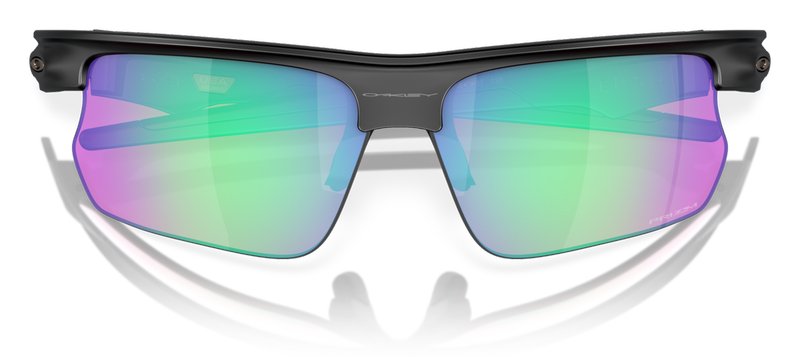 Oakley BiSphaera Prizm Golf solglasögon, Matte Black Frame
